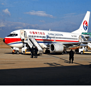 白云航空货运航空快运业稳步发展的原因是什么？